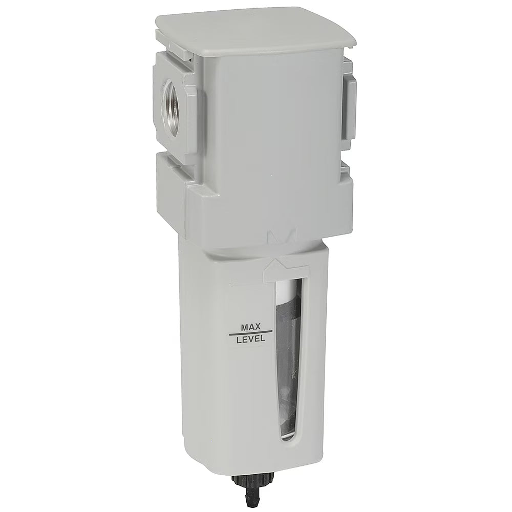 Parker Global P32 Compact Series - Particulate Filter - 1/4"