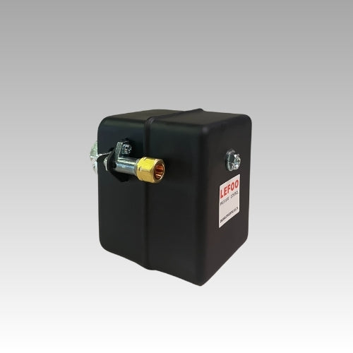 115-150 PSI Pressure Switch - Airtek