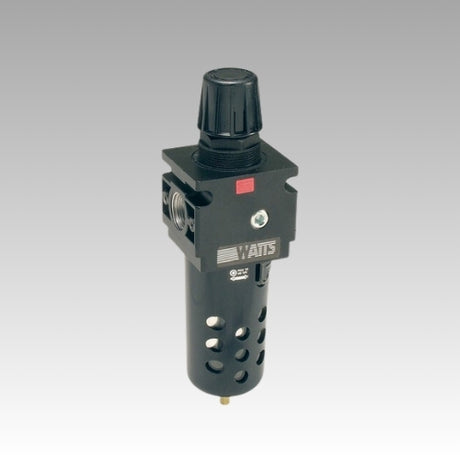 3/4" B105 - Qube Integral Filter / Regulator Metal with Sight Gauge - Airtek