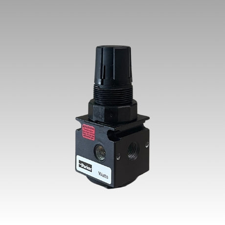 1/4" Regulator - R75-02C - Airtek