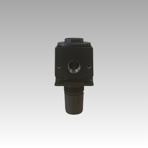 1/4" Regulator - R75-03C - Airtek