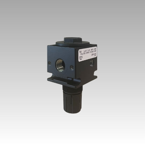 1/2" Regulator - R75-04C - Airtek