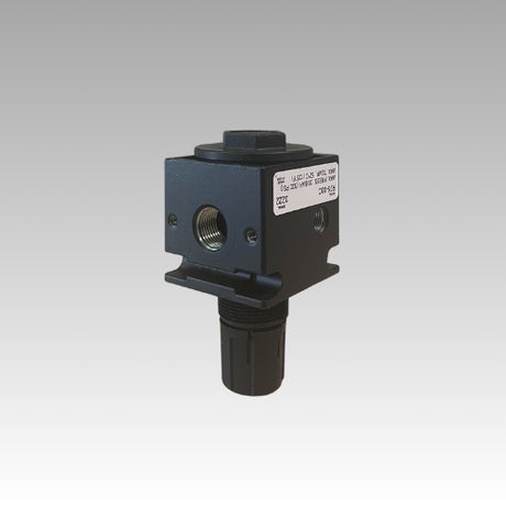 1/2" Regulator - R75-04C - Airtek