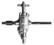 5/8" Drive Rotary Air Drill - Airtek