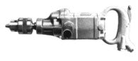 1/2" Drive Rotary Air Drill - Airtek