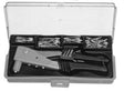SDX-5 Hand Riveter - Non-Threaded Kit - Airtek
