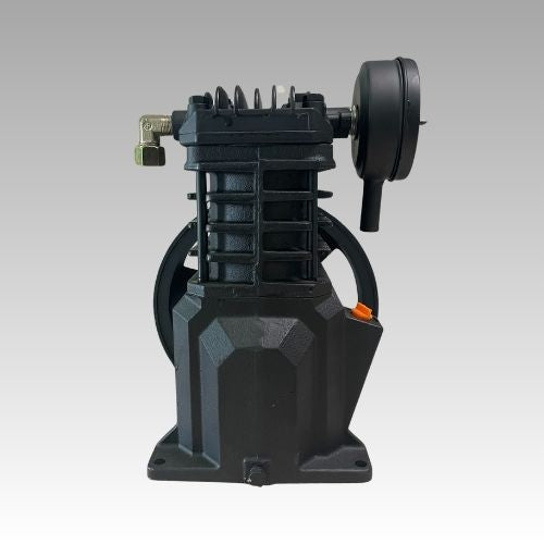 2HP 1 Stage 5.5 CFM Air Compressor Pump - Airtek