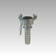 3/8" Hose Barb Universal Fitting - Airtek