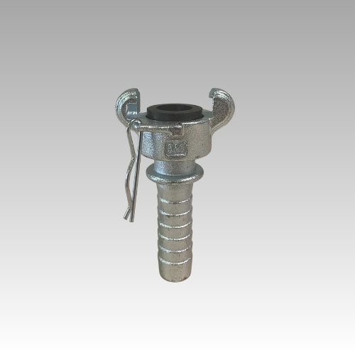 3/8" Hose Barb Universal Fitting - Airtek