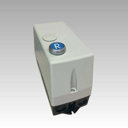 20 HP 575/3/60 Magnetic Starter - Airtek