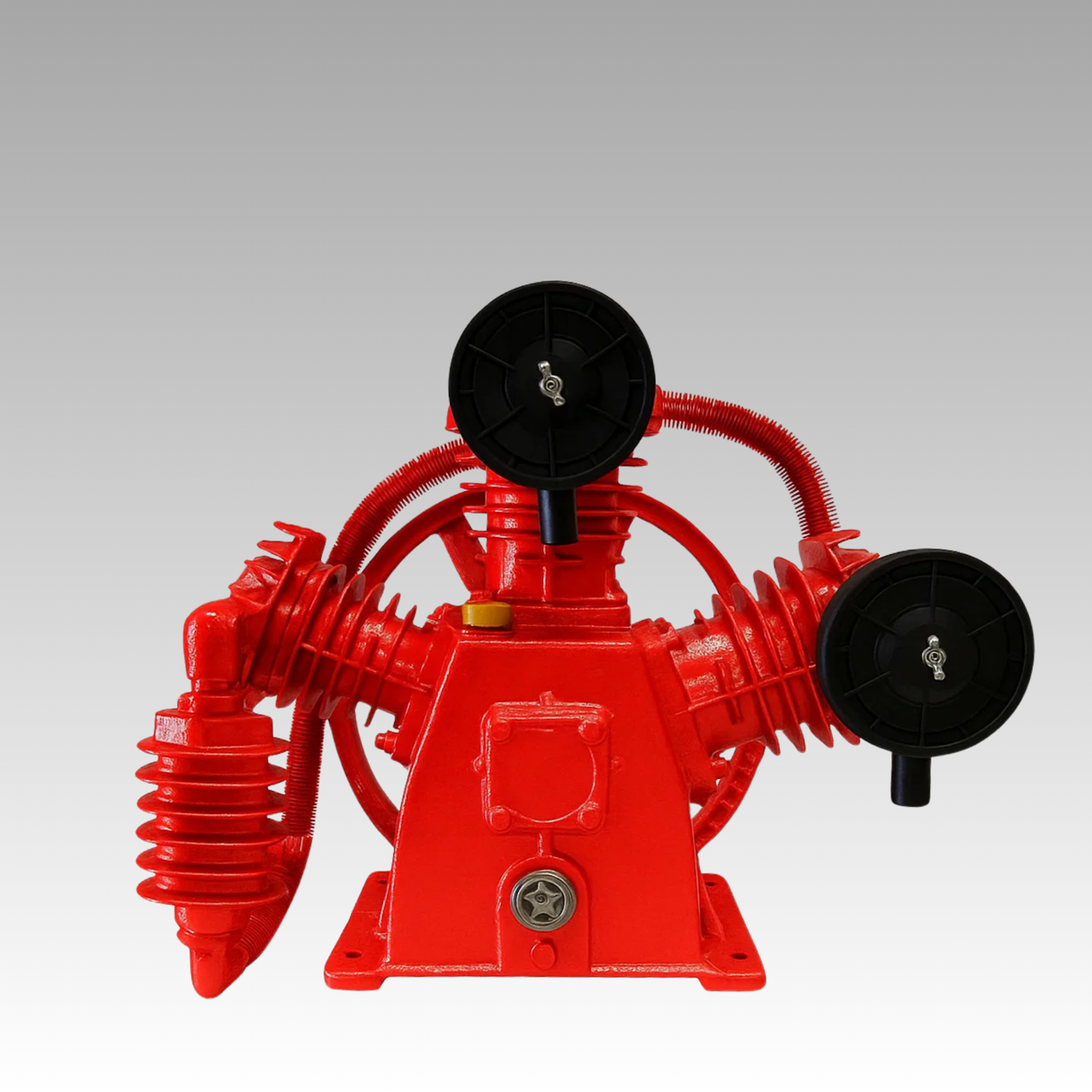 3-5HP 2 Stage 10 CFM Air Compressor Pump