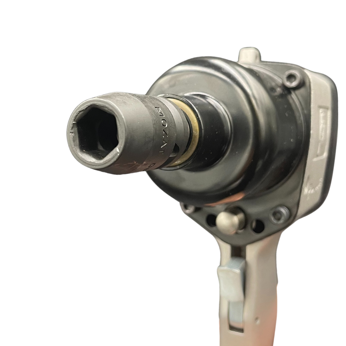 Douille à choc standard à 6 pans de 3/4 po x 76 mm ou 3 po