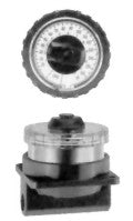 1/4" W51R Regulator - Airtek