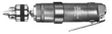 5/16" Drive Pistol Small Air Drill - Airtek