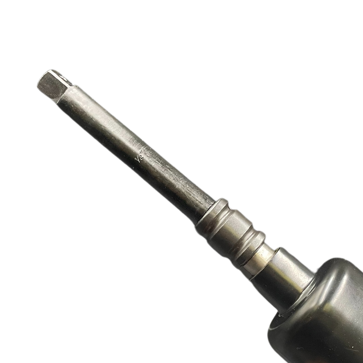 Adaptateur mâle-mâle 5 pouces 1/2 pouce x 1/2 pouce