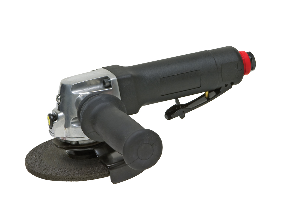 Meuleuse 8 po droite 4500 tr/min