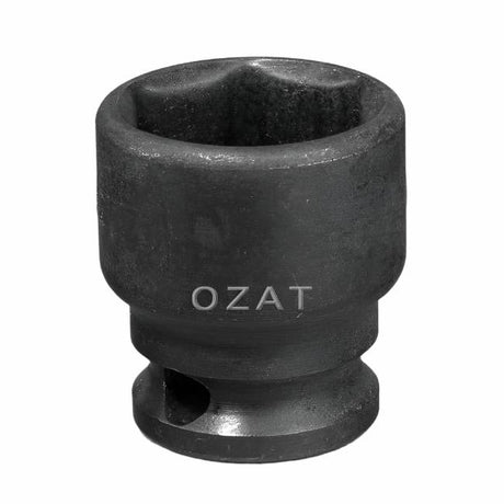3/8" drive x 3/8" 6-point Regular Impact Socket - Airtek