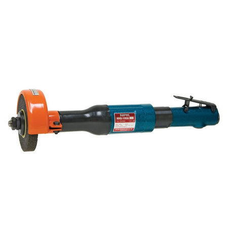 4" Air Straight Grinder - Airtek