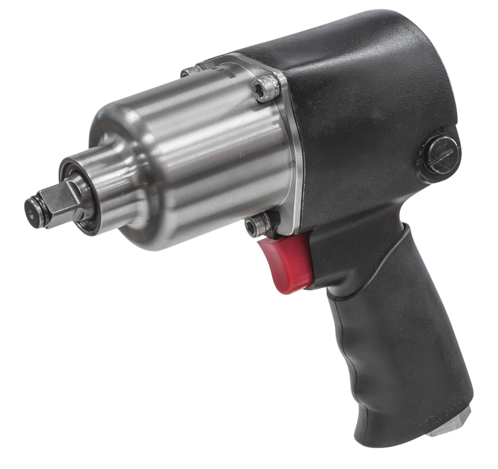 3/4" vs 1" Drive Impact Sockets: Which Size Actually Fits Your Job