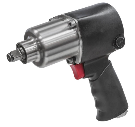3/4" vs 1" Drive Impact Sockets: Which Size Actually Fits Your Job