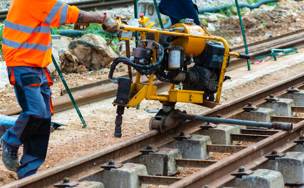 Impact Sockets for Rail Yards and Mine Sites: What You Actually Need On Hand