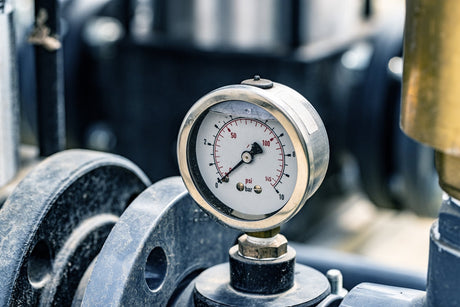 Air Compressor Runs But Won't Build Pressure? Here's How to Diagnose It?