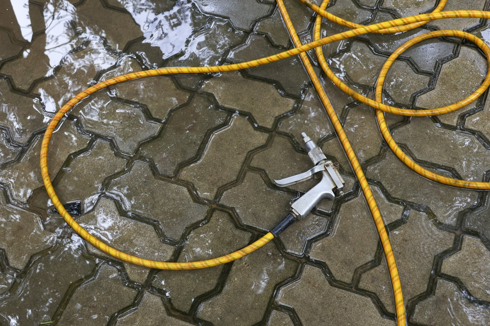 Excessive Moisture in Your Air Lines? Here's Why It's Happening and How to Fix It