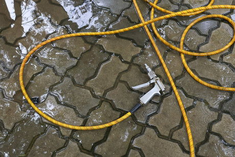 Excessive Moisture in Your Air Lines? Here's Why It's Happening and How to Fix It