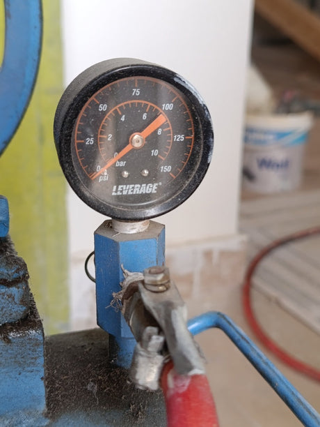 Air Compressor Won't Start? Work Through These Checks Before You Call for Service
