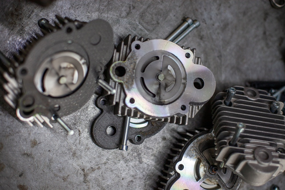 Why Your Compressor Runs Constantly (CFM Mismatch Explained) – Airtek