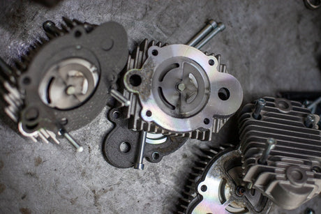 Why Your Compressor Runs Constantly (CFM Mismatch Explained)