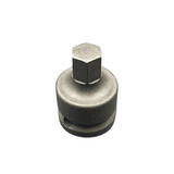 1/2 inch drive x 8mm Allen Deep In-Hex 1-piece Impact Socket