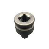 1/2 inch drive x 8mm Allen Deep In-Hex 1-piece Impact Socket