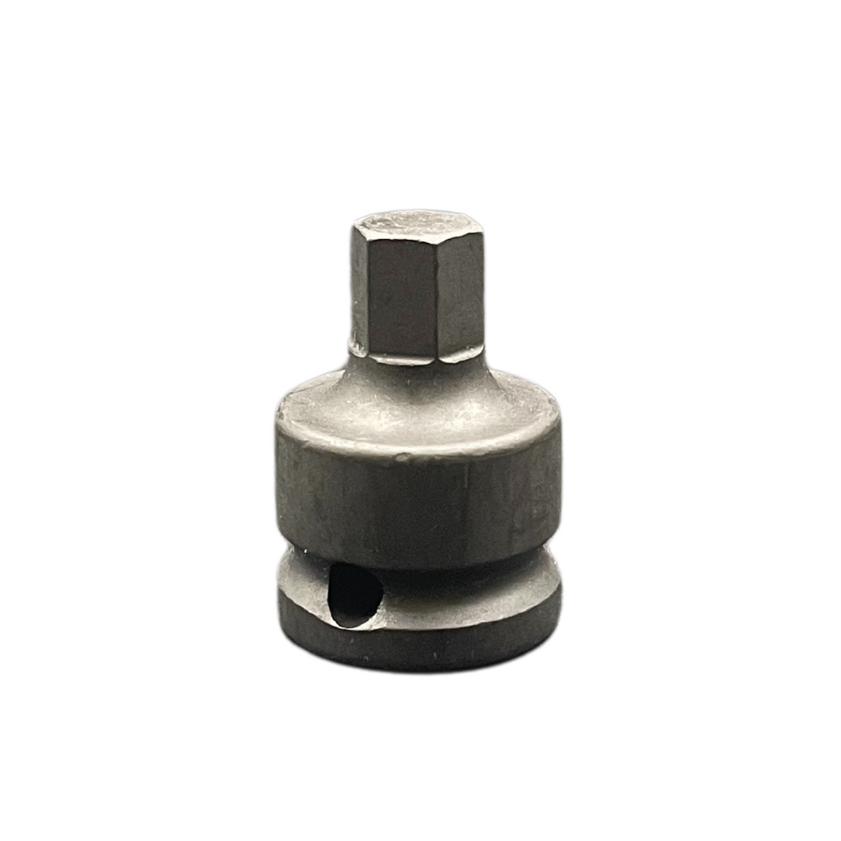 1/2 inch drive x 8mm x 4 inch Allen Deep In-Hex 1-piece Impact Socket