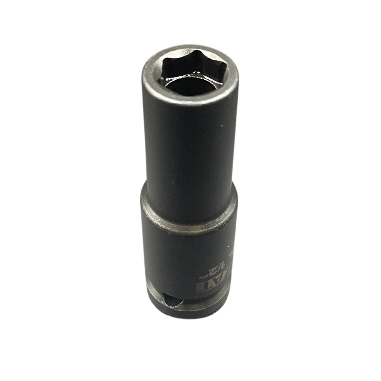 3/8 inch drive x 13/16 inch 6-point Deep Impact Socket