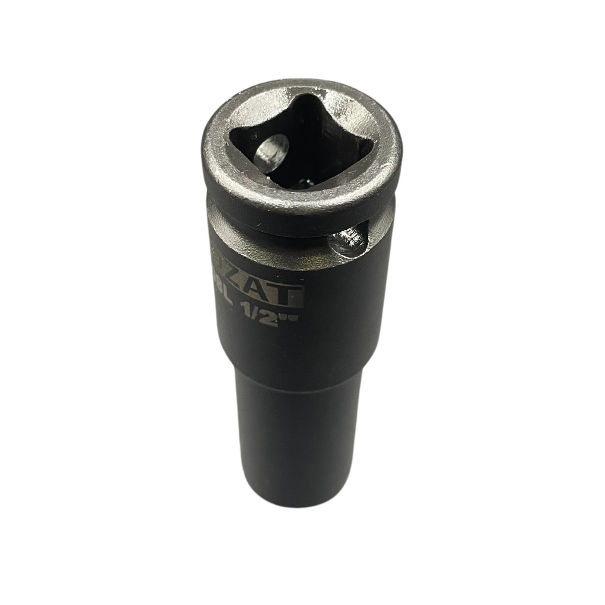 3/4 inch drive x 24mm 6-point Deep - Thin Wall Impact Socket