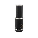 1/2 inch drive x 10mm 6-point Deep Impact Socket