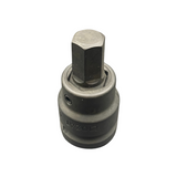 1/2 inch drive x 1/2 inch Allen Regular In-Hex 2-pieces Impact Socket