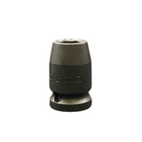 5/8 inch drive x 27 mm or 1-1/16 inch 6-point Regular Impact Socket