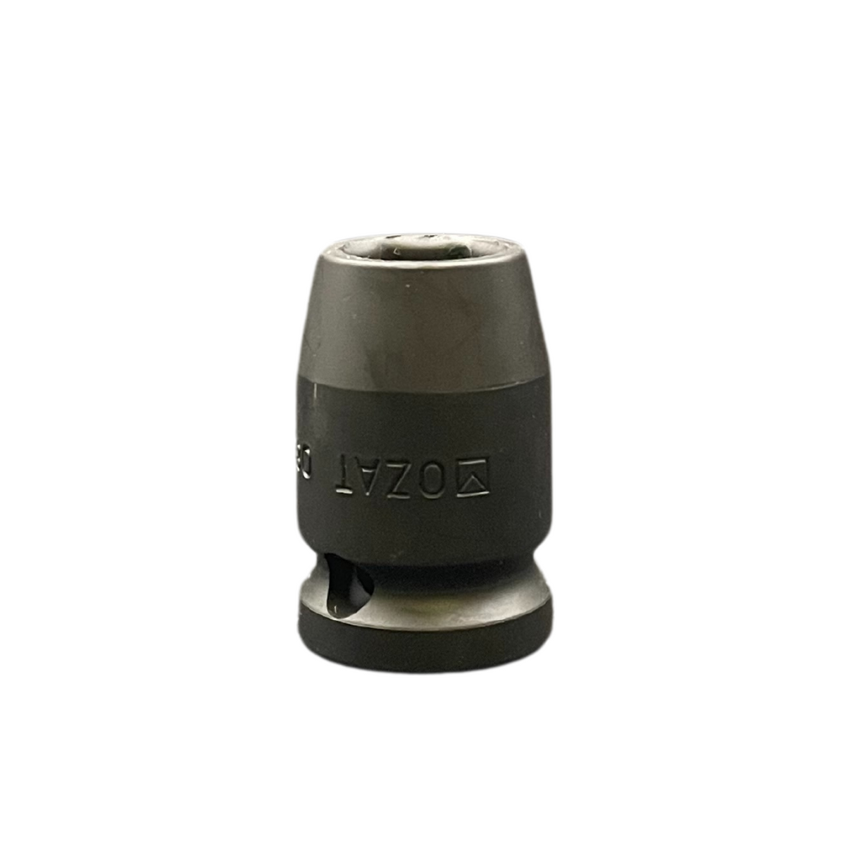 Prise 3/4" x 45 mm, douille à choc régulière à 6 pans à paroi mince