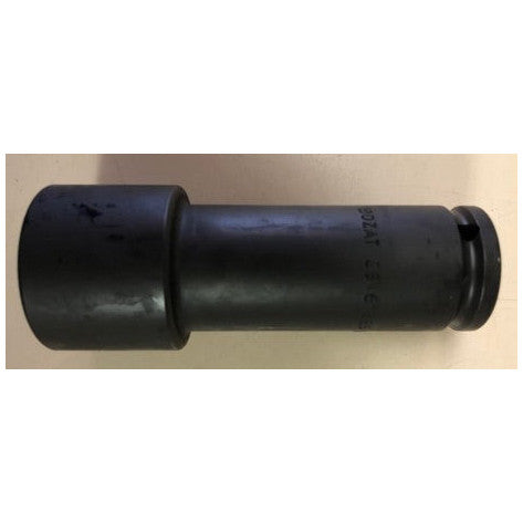 1/2" drive x  Lineman Regular Impact Socket