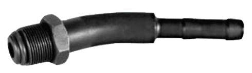 Chipping Hammer - Hose Swivel - Body for A1090 & A1080