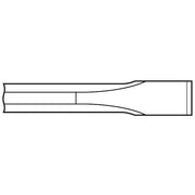 Chipping Hammer - .680 Round Shank 3/4" Non-Collar 7/8" x 18" Flat Chisel - Airtek