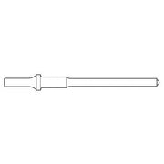 1/2" x #12 Roll Pin Driver .401 Shank - Airtek