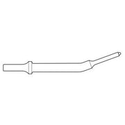 Zip Gun - Set of 2 Hinge Pin Driver .401 Shank - Airtek