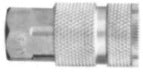 1/4" FPT Type-14 Couplers