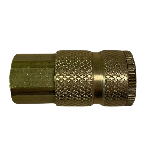 3/8" MPT Type-14 Couplers - Airtek