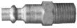 3/8" Hose Barb Type-12 Connectors