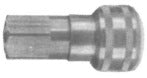 1/8" FPT Type-15 Automatic Couplers