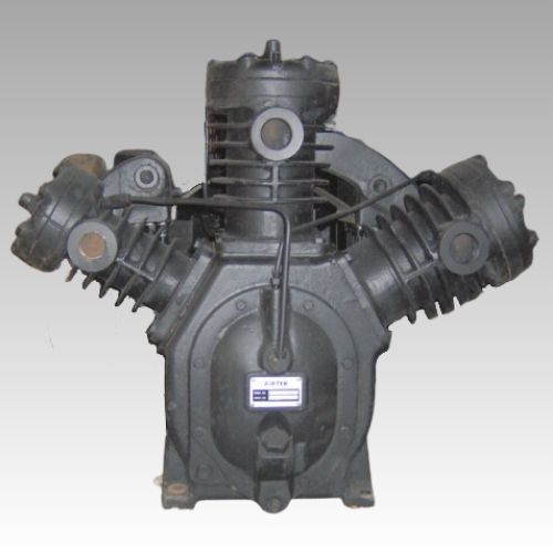 20-25HP 2 Stage Type 30 Cast Iron Air Compressor Pump